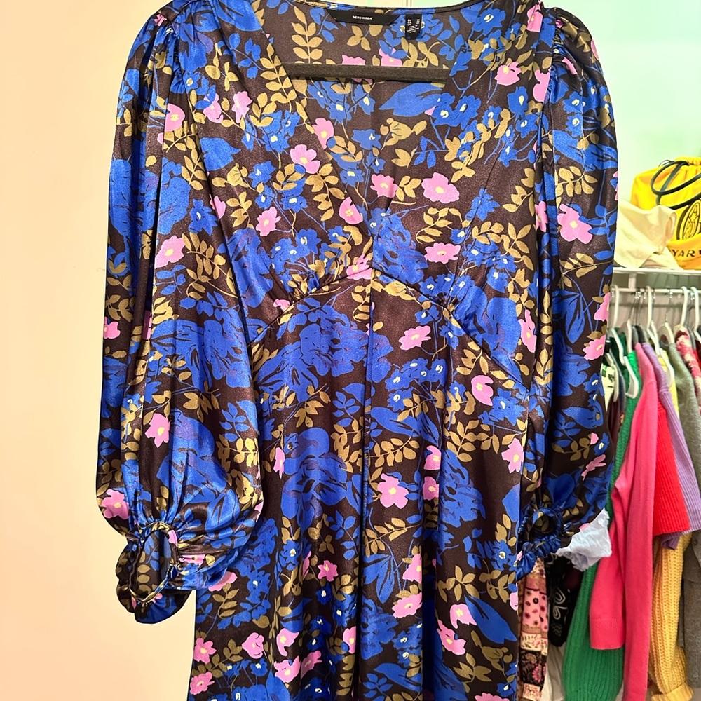 Vero Moda Dress